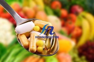 Dịch vụ công bố thực phẩm bảo vệ sức khỏe