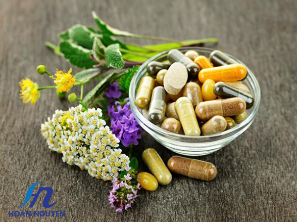 Thủ tục công bố thực phẩm chức năng nhập khẩu