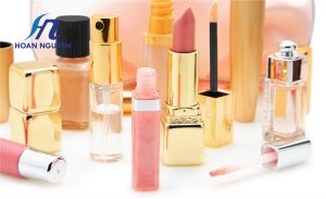 Công bố mỹ phẩm sản xuất trong nước