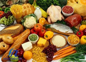 Công bố chất lượng thực phẩm trọn gói giá tốt