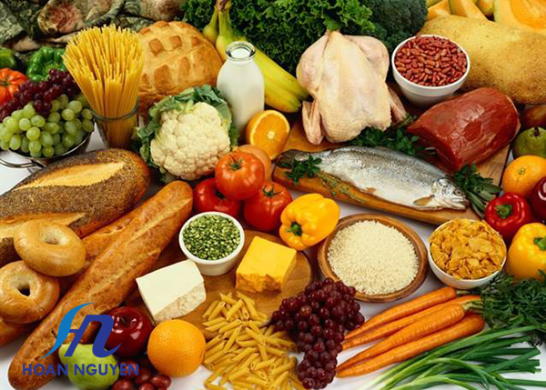 Công bố chất lượng thực phẩm trọn gói giá tốt Công bố chất lượng thực phẩm trọn gói giá tốt