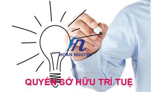 Đăng ký sở hữu trí tuệ ở đâu?
