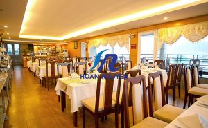 Địa chỉ setup nhà hàng trọn gói giá rẻ
