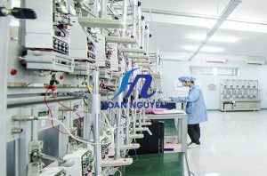 Hướng dẫn quy định về kiểm nghiệm sản phẩm định kỳ