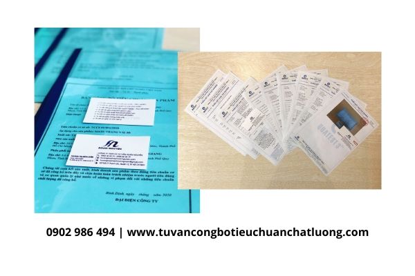 Dịch vụ kiểm nghiệm và công bố khẩu trang vải - HOÀN NGUYÊN Dịch vụ kiểm nghiệm và công bố khẩu trang vải - HOÀN NGUYÊN