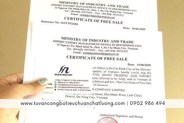 Thực hiện giấy phép lưu hành tự do cà phê rang xay toàn quốc (Ảnh HOÀN NGUYÊN) Thực hiện giấy phép lưu hành tự do cà phê rang xay toàn quốc (Ảnh HOÀN NGUYÊN)