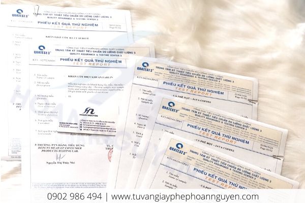 Hướng dẫn kiểm nghiệm chất lượng bánh trung thu (Ảnh HOÀN NGUYÊN) Hướng dẫn kiểm nghiệm chất lượng bánh trung thu (Ảnh HOÀN NGUYÊN)