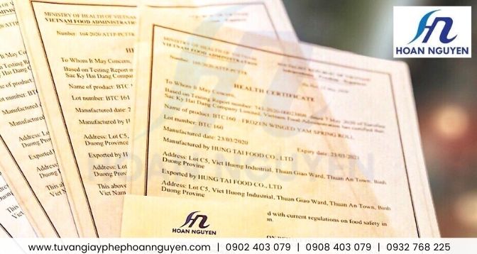 Xin cấp giấy chứng nhận y tế sản phẩm bánh bông lan : ảnh HOÀN NGUYÊN Xin cấp giấy chứng nhận y tế sản phẩm bánh bông lan : ảnh HOÀN NGUYÊN