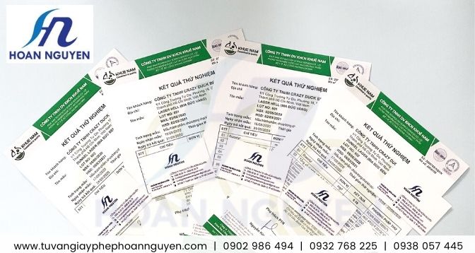 Dịch vụ [toàn quốc] kiểm nghiệm và công bố chất lượng Bia : ảnh HOÀN NGUYÊN