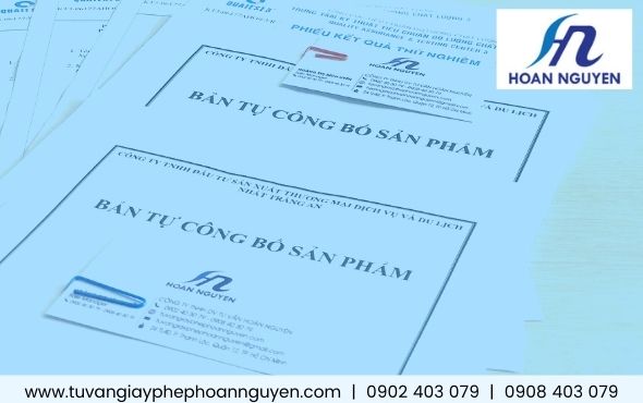 HOÀN NGUYÊN tư vấn tự công bố chất lượng tương đen HOÀN NGUYÊN tư vấn tự công bố chất lượng tương đen