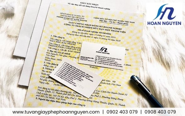 Quy trình đăng ký thành lập doanh nghiệp Sở Kế hoạch Đầu tư Quy trình đăng ký thành lập doanh nghiệp Sở Kế hoạch Đầu tư