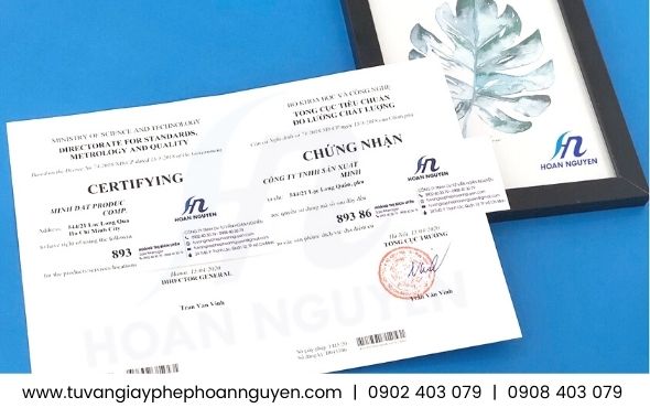 Hướng dẫn đăng ký mã số mã vạch sản phẩm mới nhất Hướng dẫn đăng ký mã số mã vạch sản phẩm mới nhất