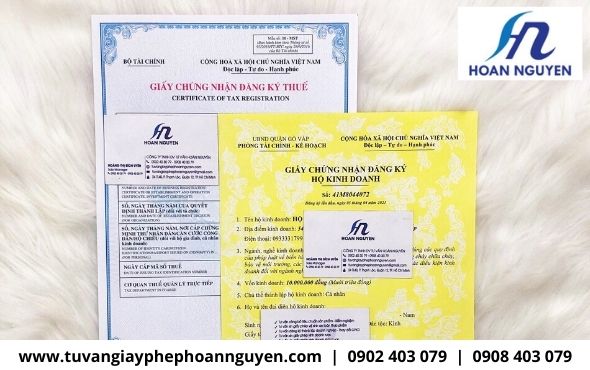 Dịch vụ chuyên đăng ký giấy phép hộ kinh doanh tại tphcm Dịch vụ chuyên đăng ký giấy phép hộ kinh doanh tại tphcm