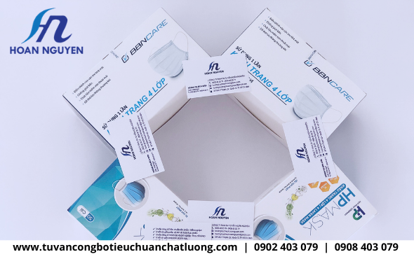 Kiểm nghiệm khẩu trang theo quy chuẩn quy định pháp lý