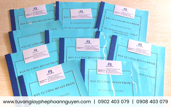 Công bố chất lượng thịt heo đông lạnh nhập khẩu Công bố chất lượng thịt heo đông lạnh nhập khẩu