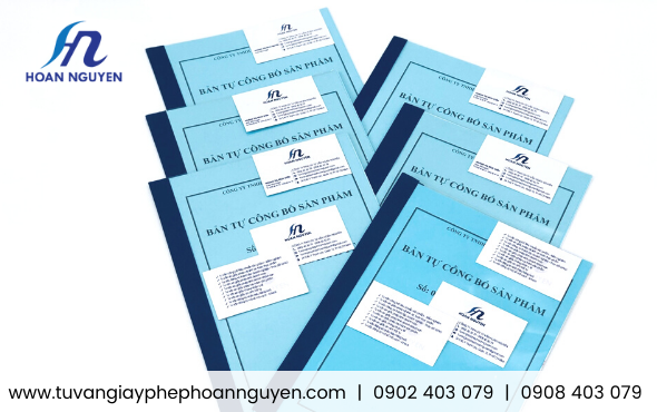 Tự công bố bánh ngũ cốc, bánh hạt dinh dưỡng theo nghị định 15/2018