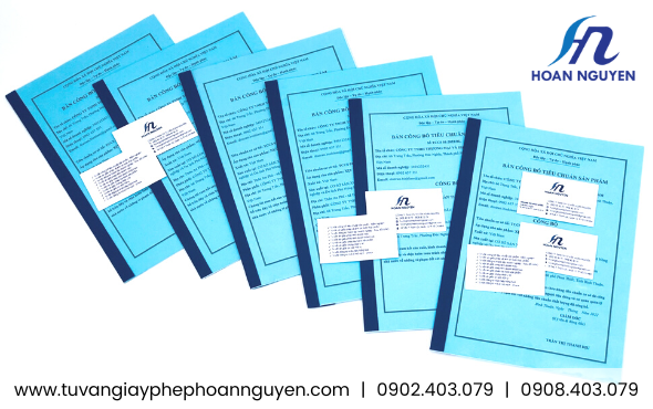 Công bố chất lượng nước lau bếp để sản phẩm đủ điều kiện lưu hành Công bố chất lượng nước lau bếp để sản phẩm đủ điều kiện lưu hành