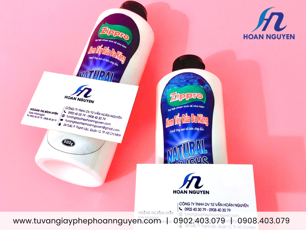 Kiểm nghiệm dung dịch tẩy rửa đa năng làm công bố lưu hành Kiểm nghiệm dung dịch tẩy rửa đa năng làm công bố lưu hành