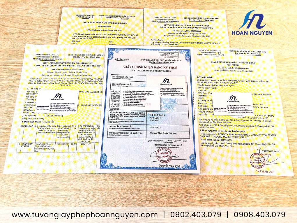 Hoàn Nguyên làm nhanh giấy phép kinh doanh dịch vụ ăn uống, quán cafe, quán trà sữa Hoàn Nguyên làm nhanh giấy phép kinh doanh dịch vụ ăn uống, quán cafe, quán trà sữa